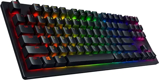 Клавіатура Razer Huntsman Tournament Edition (RZ03-03080100-R3M1) - фото 2