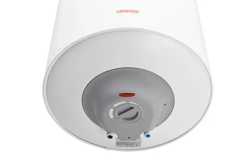 Водонагрівач Ardesto NEU NTS 80 V 1.5K EU2 80 л, 1.5 кВт, мокрий ТЕН, вертикальний, циліндричний, білий (4015009) - фото 3