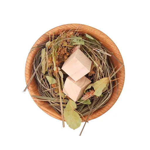 Набір спецій Hot Rod Distiller для настоянки Зубрівка Польська Шляхетна 3 л - фото 2