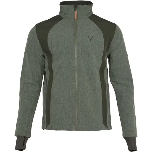 Куртка Orbis Textil Softshell 428000 - 55 5XL Оливковый