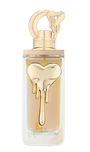 Оригинал Fragrance World Allure Couture 100 мл парфюмированная вода - фото 1