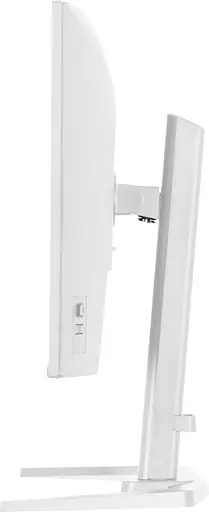 Монітор Iiyama 23.8" GB2471HSU-W1 White FHD IPS 240Hz (GB2471HSU-W1) - фото 6