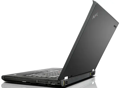 Ноутбук Lenovo ThinkPad T530 (i5-3320M/4/128SSD) - Class A "Б/В" - фото 3
