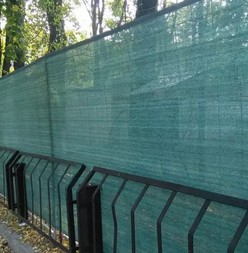 Сітка для затінення Shadow 90% 6х5 м СЗП00026  - фото 6