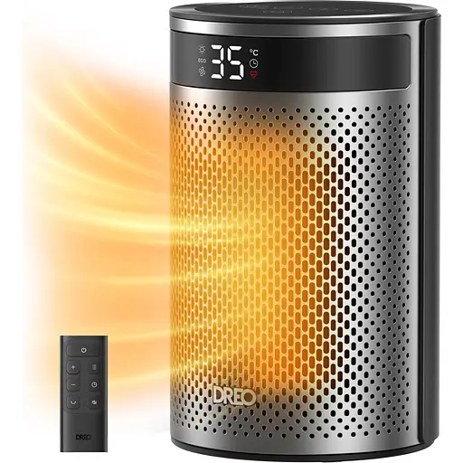 Тепловентилятор Dreo DR-HSH030 [151438] - фото 2