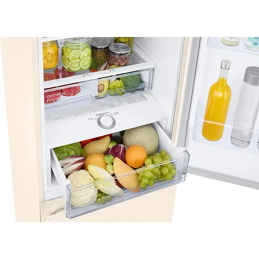 Холодильник Samsung RB38C603EEL/UA - фото 8