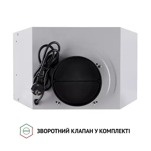 Вытяжка полновстраиваемая Perfelli BIET R 5854 I 1200 LED - фото 8