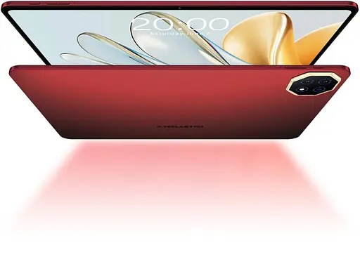 Планшет Teclast T60 AI 6/128GB Global (Cherry Red) - фото 2