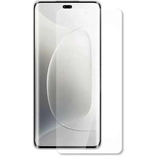 Защитная пленка StatusSKIN для Honor 300 Pro Экран Глянцевая Pro
