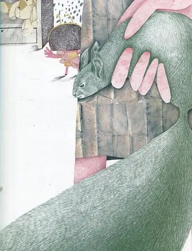 Зелена білка буде моєю - фото 10