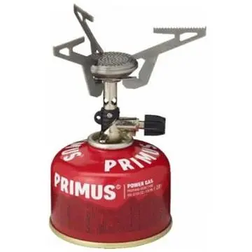 Горелка Primus Express без пьезо (1046-321484)