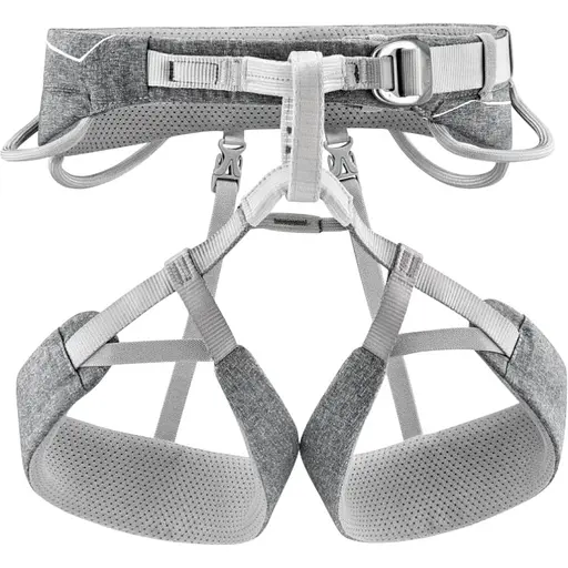 Страховочная система Petzl Sama L Белый (1052-C021AA02)