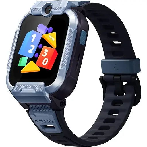 Smart Watch Mibro Watch Phone Z5 XPSWZ002 Blue UA - фото 4