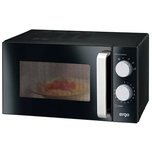 Мікрохвильова піч Ergo EM-2365
