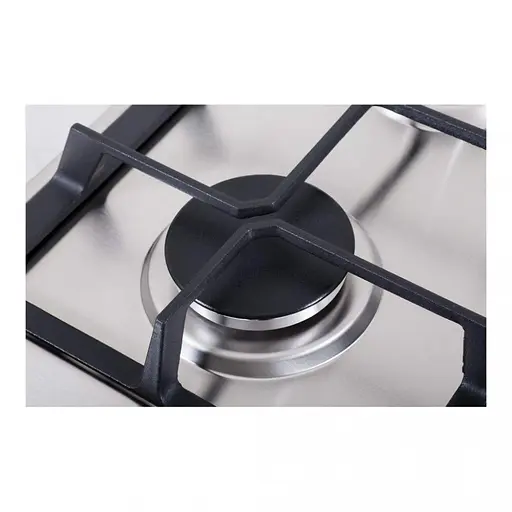 Варочная поверхность газовая Interline HGS 563 FGK XM - фото 5