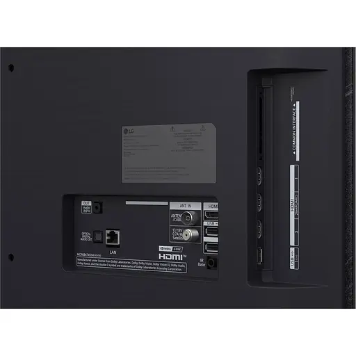Телевизор LG evo AI C5, 55" OLED 4K OLED55C5 EU (150651) - фото 8