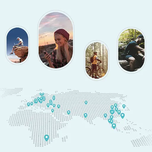 TP-Link TL-MR200 AC750 4G LTE - фото 7