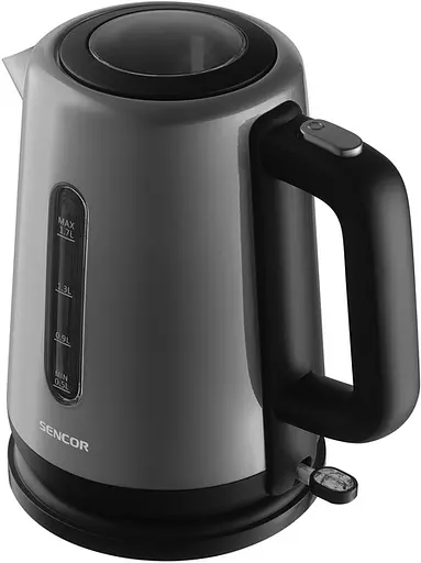 Электрочайник Sencor SWK 1753BK - фото 2