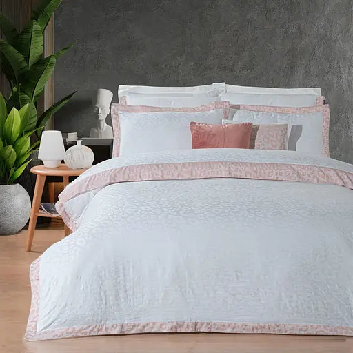 Постільна білизна Pamuk Сатин Преміум Sarev pbe0051699 - фото 1