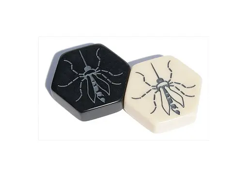 Настільна гра Ігромаг Вулик: Кишеньковий (Hive: Pocket) (укр.) (21196_2) - фото 10