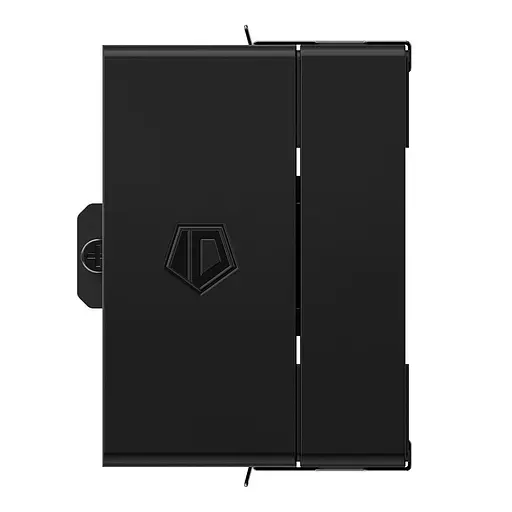 Кулер для процесора ID-Cooling SE-904-XT Black (SE-904-XT BLACK) - фото 2