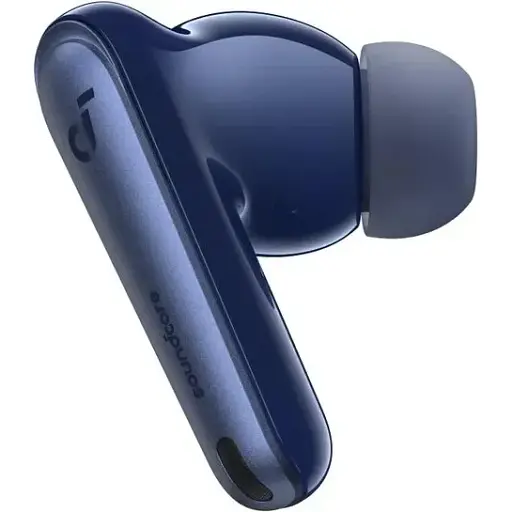 Навушники TWS Anker SoundCore Liberty 4 NC Navy Blue (A3947G31) UA - фото 5