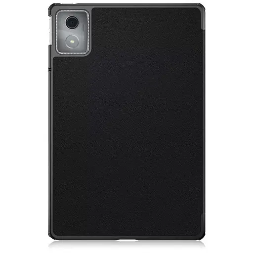 Чохол HardCase Lenovo Tab K11 Plus 11.45 TB352 2025 Чорний - фото 3