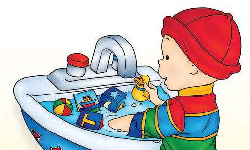 Книга Каю. Жодних підгузників. Автор - Крістін Лєро (Богдан) - фото 6