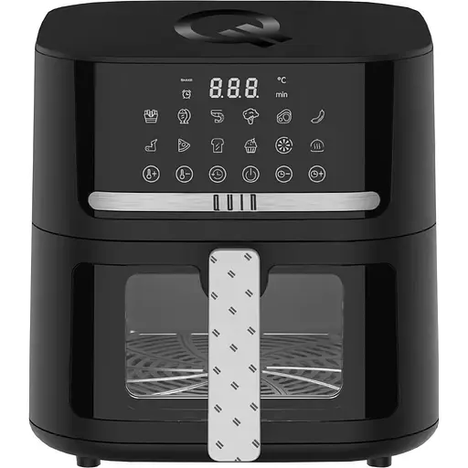 Мультипечь QUIN Air Fryer YJ-6505ADV [133265]