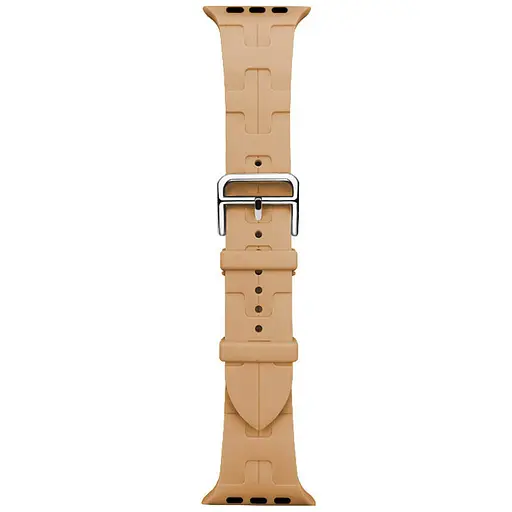 Ремешок Kilim для Apple Watch 38/40/41/42mm(ser.10) Walnut