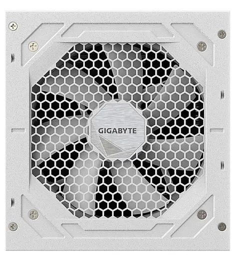 Блок живлення Gigabyte GP-UD1000GM 1000W 80+ Gold ATX 3.1 ICE (GP-UD1000GM PG5 ICE) - фото 5