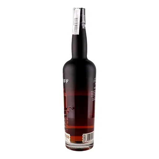 Виски New Riff Single Barrel Strength Bourbon 55.55% 0.75 л  - фото 3