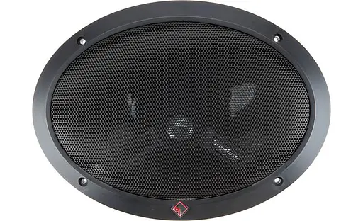 Коаксіальна акустична система Rockford Fosgate T1692 - фото 9