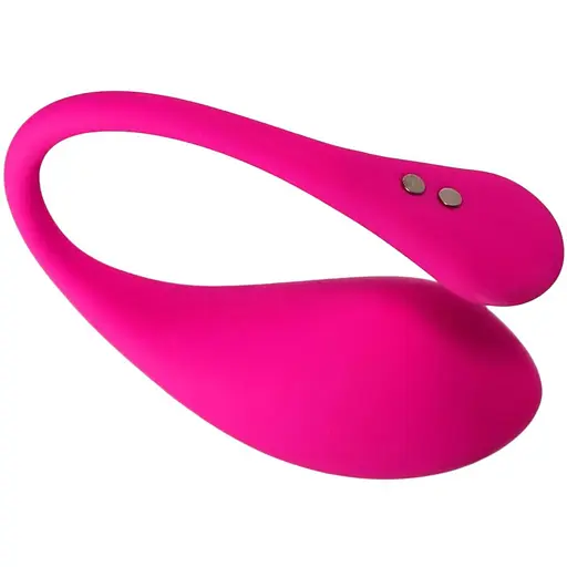 Cмарт віброяйце Lovense Lush 3