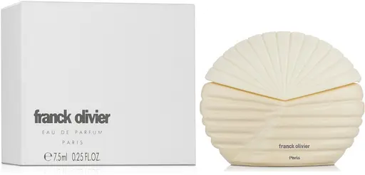 Оригінал Franck Olivier Eau de Parfum 7.5 мл парфумована вода - фото 1