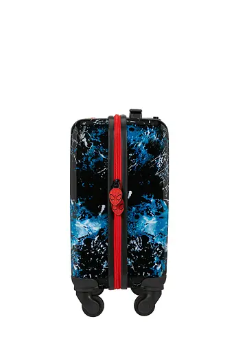 Валіза Samsonite DAYDREAM DISNEY SPIDERMAN 45 см MYSTERY 45x33x20 64C*52004 - фото 8