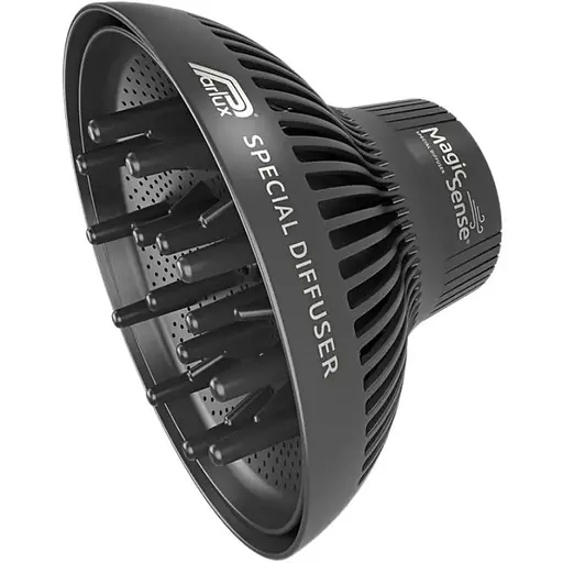 Фен для волосся Parlux Alyon Night Blue Magic Sense - фото 3