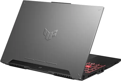 Ноутбук Asus TUF Gaming A15 FA507NUR-LP108 - фото 8
