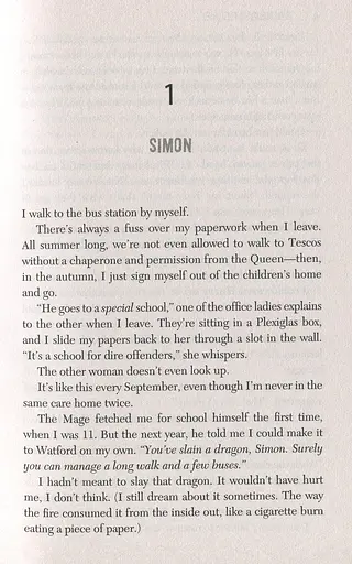 Carry On - фото 4