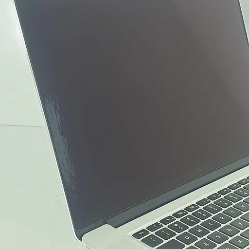 Ноутбук Apple MacBook Pro 15" A1398 Retina (C02VW0RRG8WL) (i7-4870HQ/16/512SSD) - Class B - фото 2