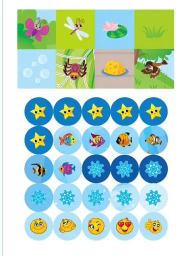 Завдання-5-хвилинки. Прописи. 4+ - фото 5