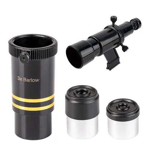 Телескоп SIGETA StarWalk 80/800 AZ (65328) - фото 4