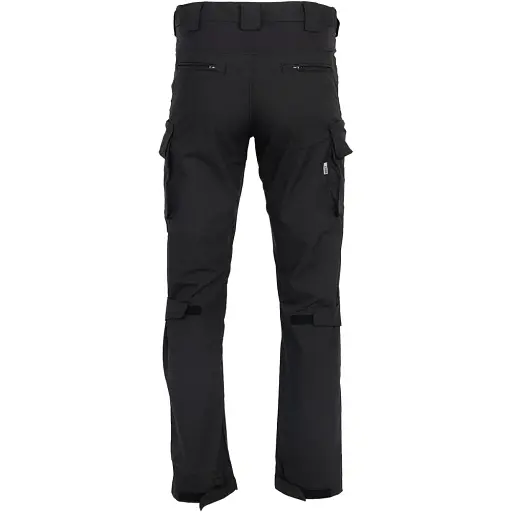 Брюки Mecanik Prime 38 Black - фото 2