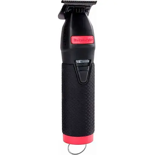 Тример для бороди та вусів BaByliss PRO Boost+ Black&Red (FX7870RBPE) [104285]
