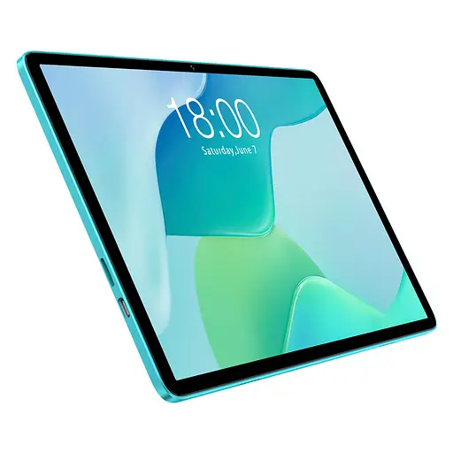 TECLAST Планшет P33 KIT 10,1" 3ГБ, 64ГБ, 6000мА•рік, Android, блакитний - фото 5