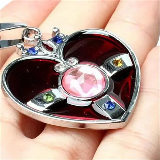 Кулон GeekLand Сейлор Мун Sailor Moon SM 22.68 - фото 2