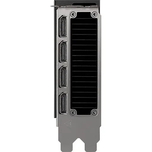 Видеокарта PNY RTX 4500 Ada Generation (VCNRTX4500ADA-PB) EU [133580] - фото 5