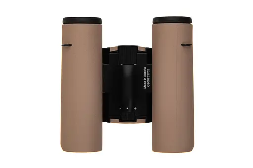 Бинокль Swarovski 8x25 CL Pocket Sandbrown - фото 4