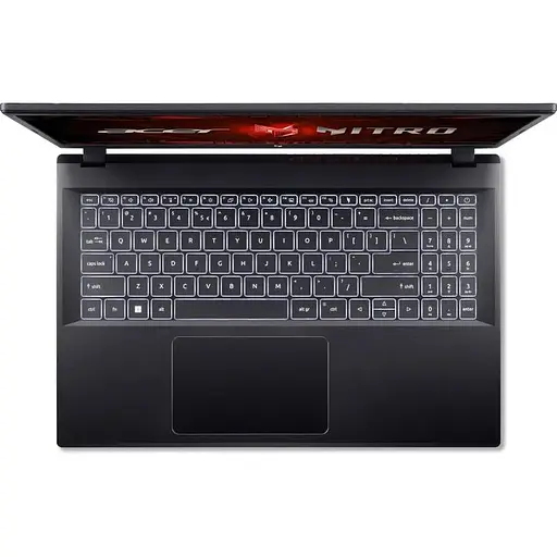 Ноутбук Acer Nitro V15 i7-13620H RTX 4060 16GB RAM 500GB SSD Gaming - фото 5