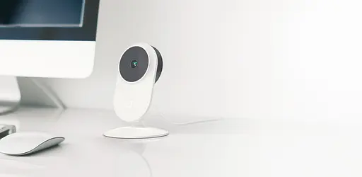 Камера відеоспостереження Xiaomi Mi Home Security Camera BASIC 1080P - фото 6